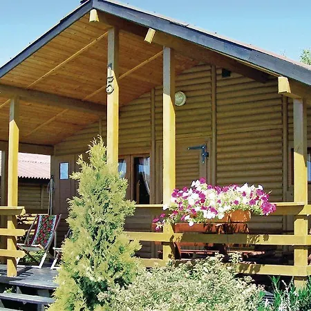 Holiday Ul. Letniskowa Jarosławiec