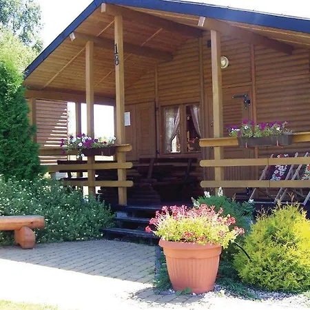 Holiday Ul. Letniskowa Dom wakacyjny Jarosławiec