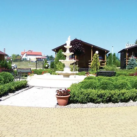 Holiday Ul. Letniskowa