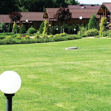 Holiday Ul. Letniskowa Dom wakacyjny Jarosławiec