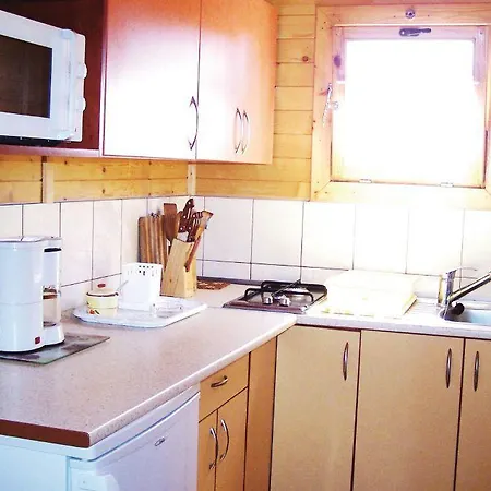 Holiday Ul. Letniskowa Dom wakacyjny